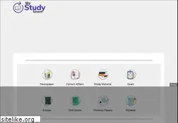 Sites similar to mystudytown.in