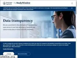 Sites similar to mystudywindow.com