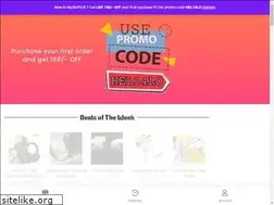 Sites similar to mystuffs.lk