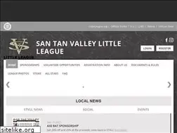 Sites similar to mystvll.org
