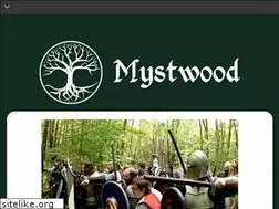 Sites similar to mystwood.org