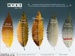 Sites similar to mystworld.com