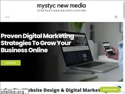 Sites similar to mystyc.com