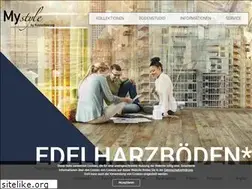 Sites similar to mystyle-flooring.com
