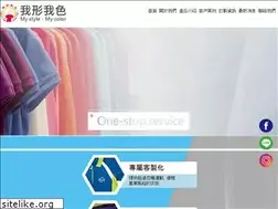 Sites similar to mystyle-mycolor.com