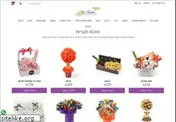 Sites similar to mystyle.co.il