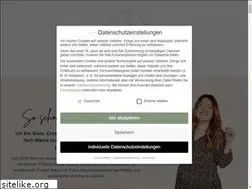 Sites similar to mystyleandfashion.de