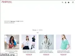 Sites similar to mystylekorea.com