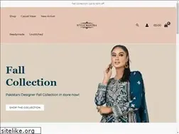 Sites similar to mystylemantra.co.uk