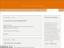 Sites similar to mystylery.com