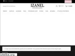 Sites similar to mystylist.dk