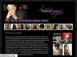 Sites similar to mystylistmarco.com