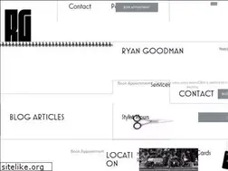 Sites similar to mystylistryan.com
