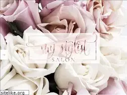 Sites similar to mystylistsalon1.com