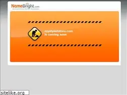 Sites similar to mystyliststore.com