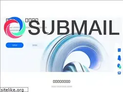 Sites similar to mysubmail.com