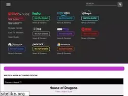 Sites similar to mysubscriptions.tv