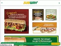 Sites similar to mysubway.bg