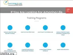 Sites similar to mysuccesspoint.com