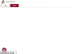 Sites similar to mysuccessu.com