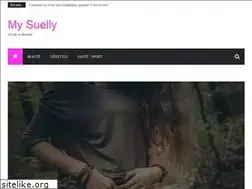 Sites similar to mysuelly.fr