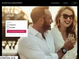 Sites similar to mysugardaddy.de