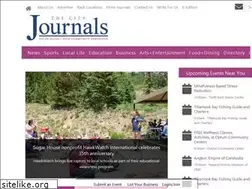 Sites similar to mysugarhousejournal.com