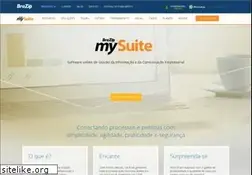 Sites similar to mysuite.com.br