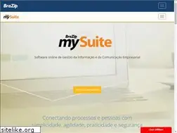 Sites similar to mysuite1.com.br