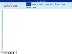 Sites similar to mysuitecruise.com
