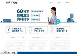 Sites similar to mysumi.jp
