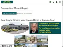 Sites similar to mysummerfield.com