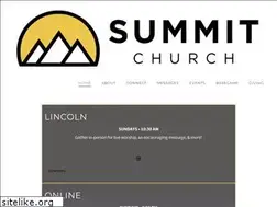 Sites similar to mysummit.church