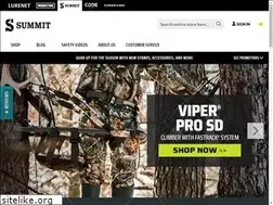 Sites similar to mysummitgear.com