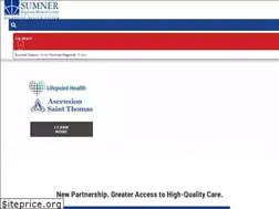 Sites similar to mysumnermedical.com