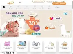 Sites similar to mysun.vn