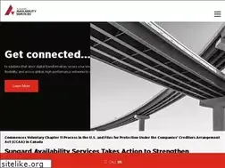 Sites similar to mysungardas.com