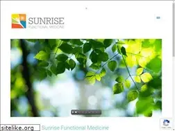 Sites similar to mysunrisecenter.com