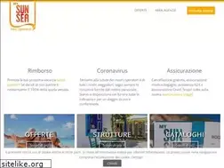 Sites similar to mysunsea.net