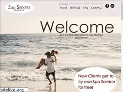 Sites similar to mysunseekers.com