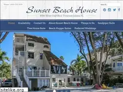 Sites similar to mysunsetbeach.com