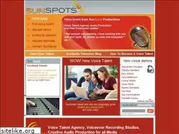 Sites similar to mysunspots.com