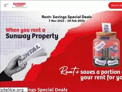 Sites similar to mysunwayproperty.com