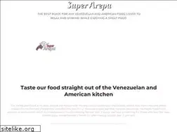 Sites similar to mysuperarepa.com