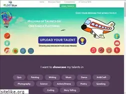 Sites similar to mysuperbrain.com