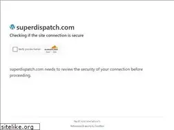 Sites similar to mysuperdispatch.com