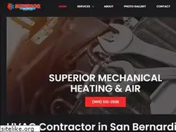 Sites similar to mysuperiorair.com