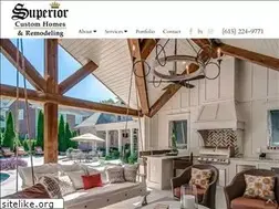Sites similar to mysuperiorhome.com