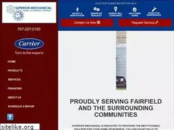 Sites similar to mysuperiormechanical.com