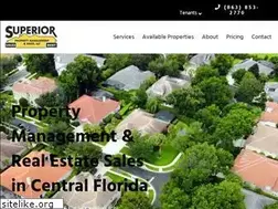 Sites similar to mysuperiorproperty.com